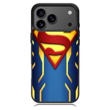 Superman iPhone 18 Pro Case DC1804