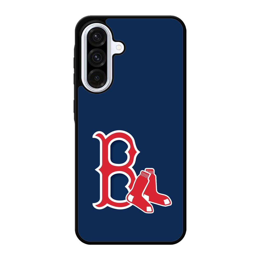 boston red sox 7th Samsung Galaxy A56 Case FE6672
