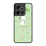 Pochacco Motorola Moto G 5G 2025 Case FE8065