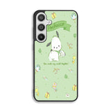 Pochacco Samsung Galaxy A26 Case FE7356
