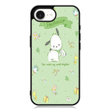 Pochacco iPhone 16e Case