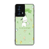 Pochacco Motorola Moto G Power 5G 2024 Case FE8065