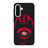 San Francisco 49Ers 10th Samsung Galaxy A56 Case FE5959