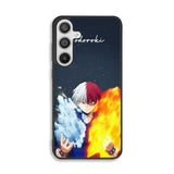 Todoroki Shouto 2nd Samsung Galaxy A26 Case FE5413