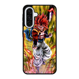 gogeta super saiyan Samsung Galaxy A56 Case FE1689