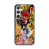 gogeta super saiyan Samsung Galaxy A26 Case FE1689