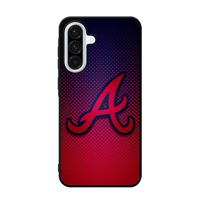 Atlanta Braves 3rd Samsung Galaxy A36 Case FE6164