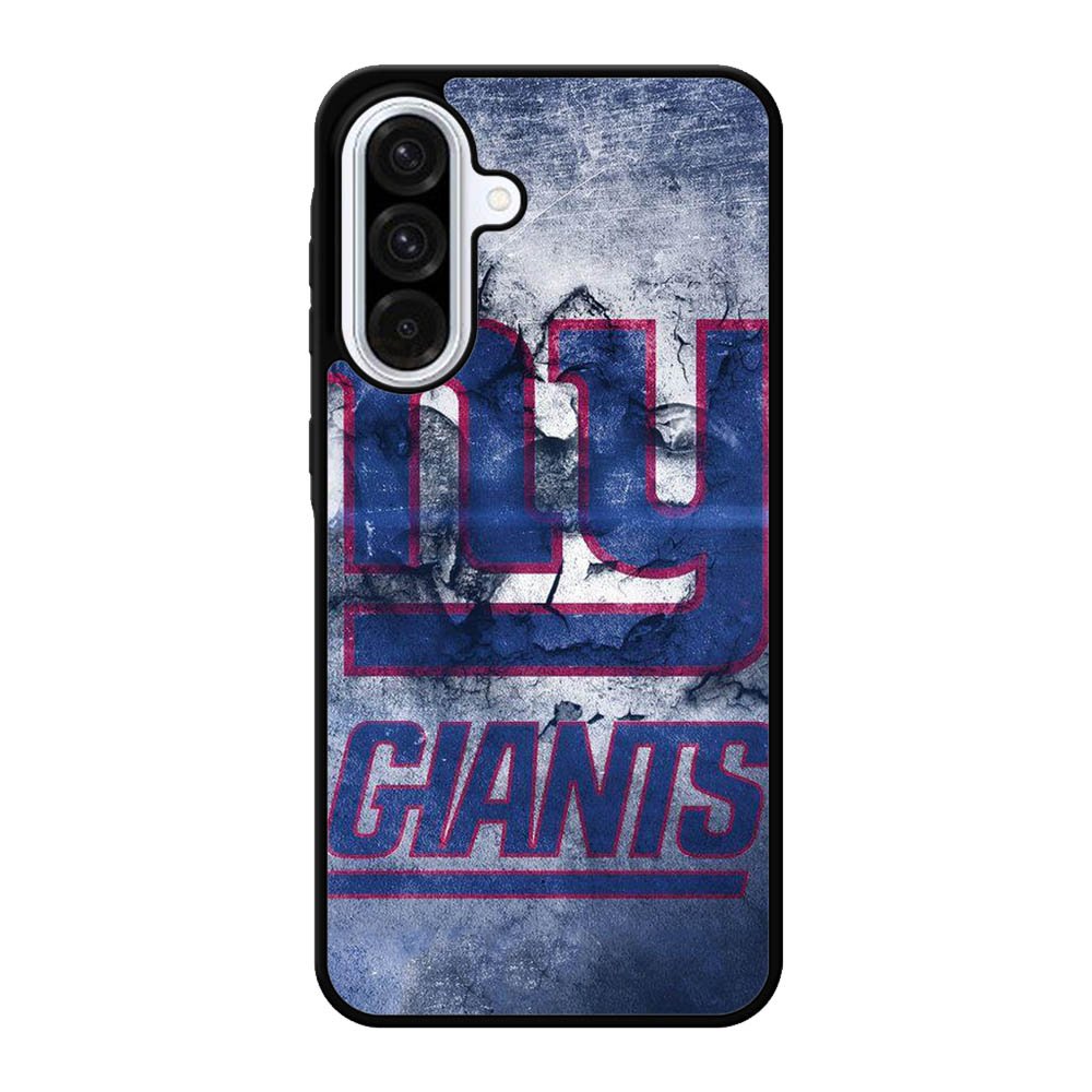 new york giants 7th Samsung Galaxy A56 Case FE7795