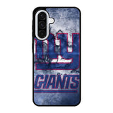 new york giants 7th Samsung Galaxy A56 Case FE7795