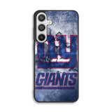 new york giants 7th Samsung Galaxy A26 Case FE7795