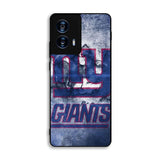 new york giants 7th Motorola Moto G Power 5G 2024 Case FE7795
