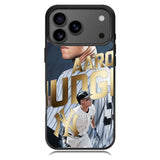 Aaron Judge iPhone 18 Pro Max Case DC0012