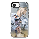 Aaron Judge iPhone 16e Case