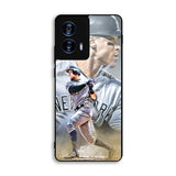 Aaron Judge Motorola Moto G Power 5G 2024 Case FE7567