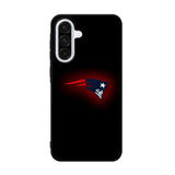 New England Patriots Logo 7th Samsung Galaxy A36 Case FE0174
