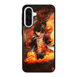 Luffy One Piece 2nd Samsung Galaxy A56 Case FE4296