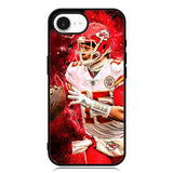 Patrick Mahomes 3rd iPhone 16e Case