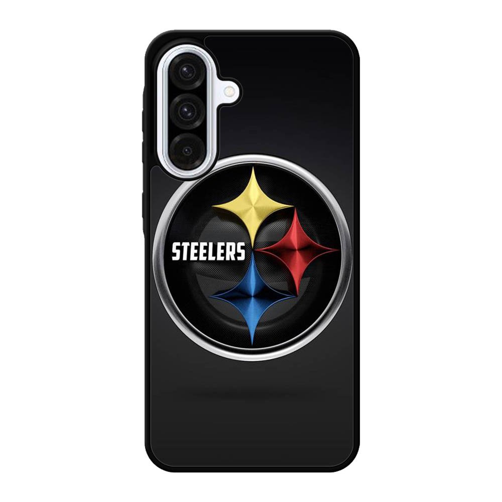 Pittsburgh Steelers Logo 7th Samsung Galaxy A56 Case FE7978