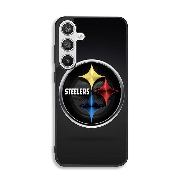 Pittsburgh Steelers Logo 7th Samsung Galaxy A26 Case FE7978