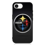 Pittsburgh Steelers Logo 7th iPhone 16e Case