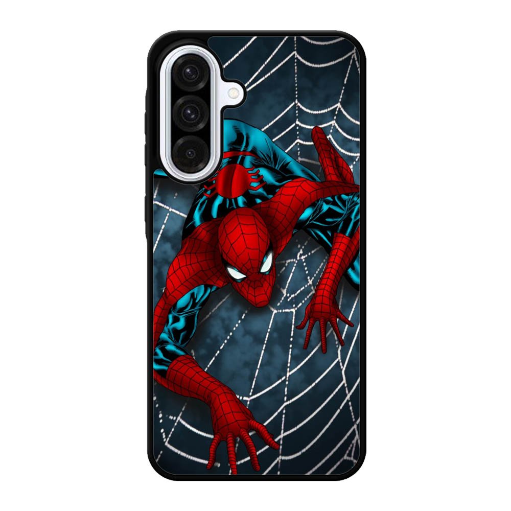 Spiderman 8th Samsung Galaxy A56 Case FE4039