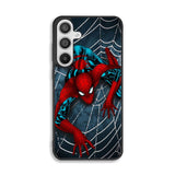 Spiderman 8th Samsung Galaxy A26 Case FE0827