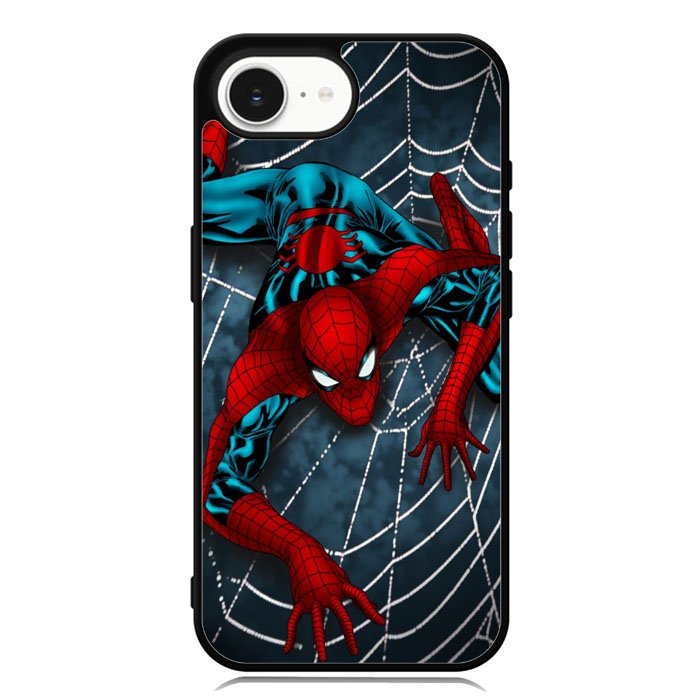 Spiderman 8th iPhone 16e Case