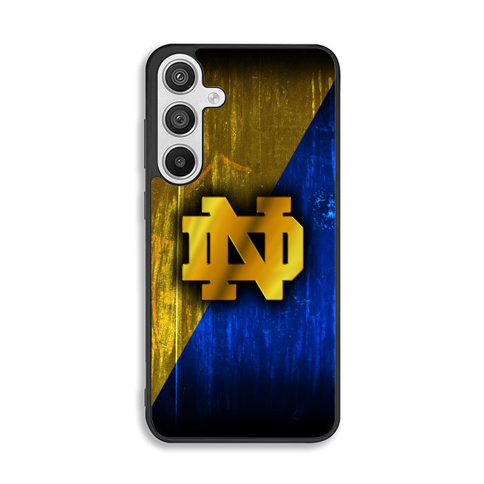 Notre Dame 2nd Samsung Galaxy A26 Case FE4254