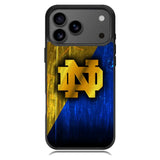 Notre Dame iPhone 18 Pro Max Case DC1306