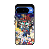 Gurren Lagann X0534 Google Pixel 10 Case