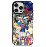 Gurren Lagann X0534 iPhone 16 Pro Case