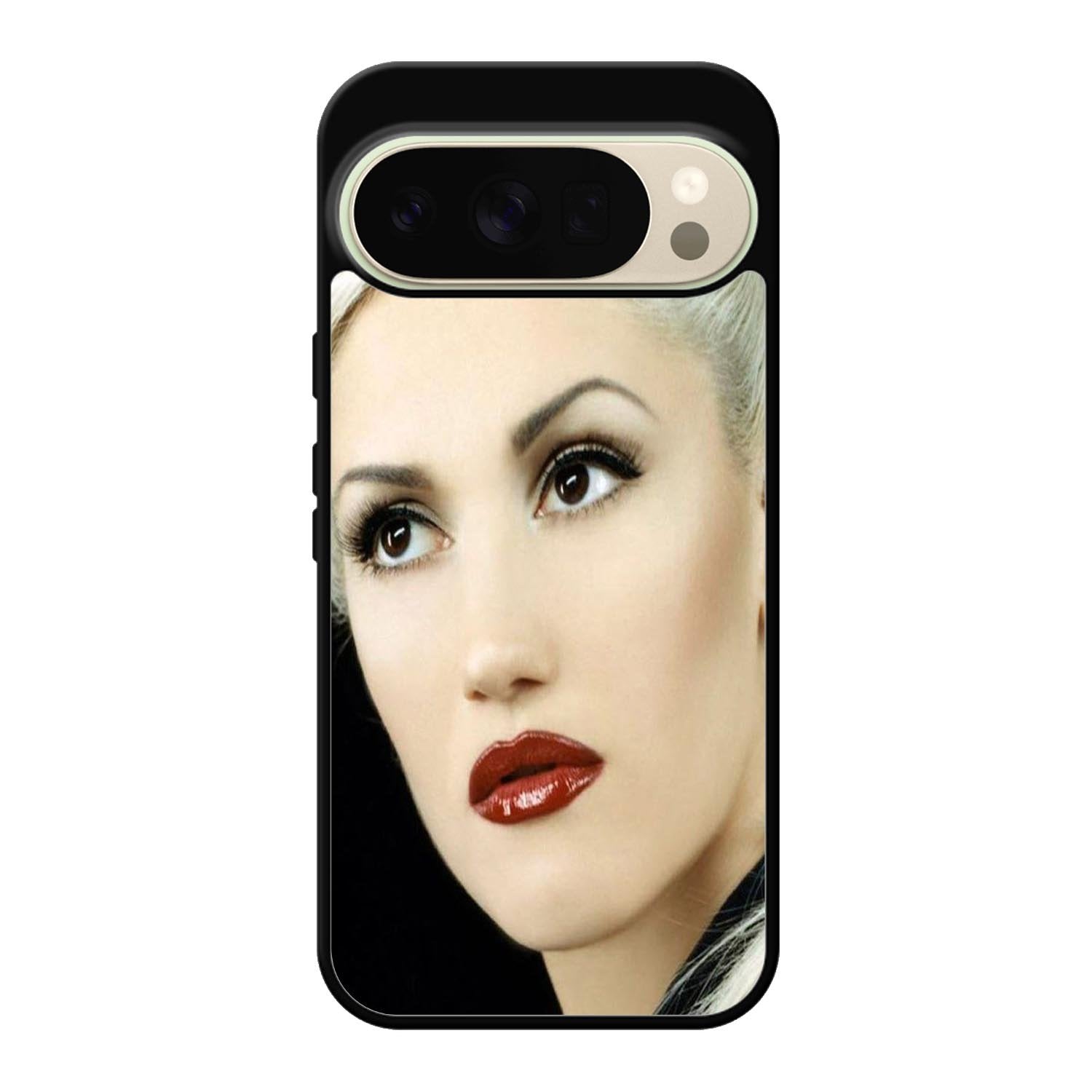 Gwen Stefani Wallpapers X0518 Google Pixel 10 Pro Case