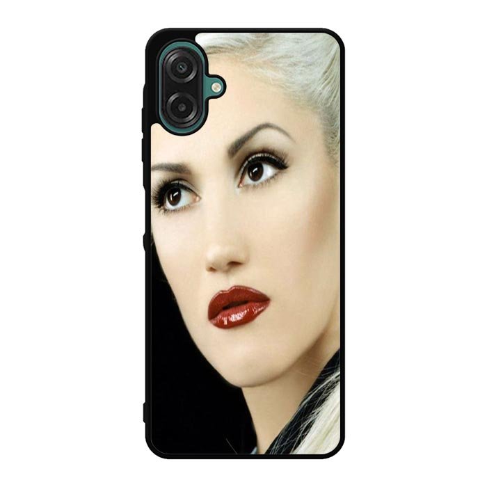 Gwen Stefani Wallpapers X0518 Samsung Galaxy A07 Case