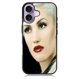 Gwen Stefani Wallpapers X0518 iPhone 17 Case