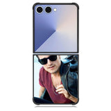 Handsome Josh Hutcherson X0515 Samsung Galaxy Z Flip 7 Case