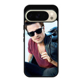 Handsome Josh Hutcherson X0515 Google Pixel 10 Pro Case