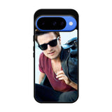 Handsome Josh Hutcherson X0515 Google Pixel 10 Case