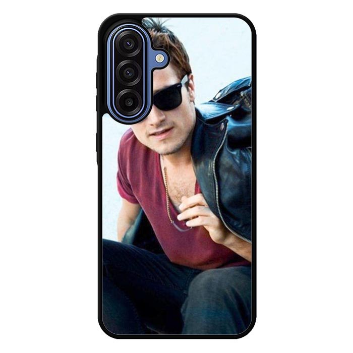 Handsome Josh Hutcherson X0515 Samsung Galaxy A17 5G Case