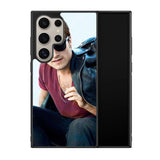 Handsome Josh Hutcherson X0515 Samsung Galaxy S24 Ultra 5G Case