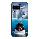 Happy Feet 2 Movie Wallpaper HD X0588 Google Pixel 10A Case