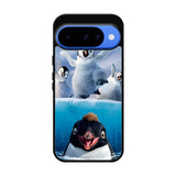 Happy Feet 2 Movie Wallpaper HD X0588 Google Pixel 10 Case