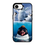 Happy Feet 2 Movie Wallpaper HD X0588 iPhone 17e Case