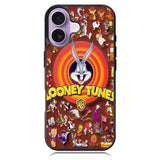 looney tunes x0571 iPhone 17 Case