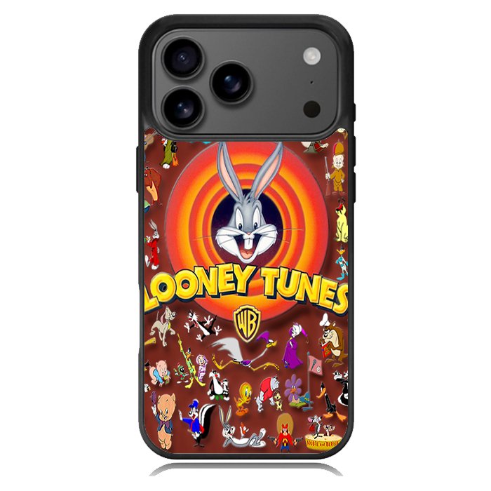 looney tunes x0571 iPhone 17 Pro Max Case