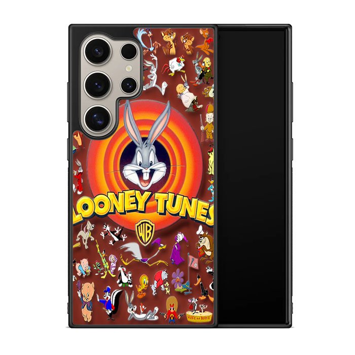 looney tunes x0571 Samsung Galaxy S24 Ultra 5G Case