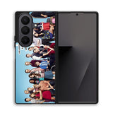 Glee Movie X0637 Samsung Galaxy Z Fold 7 Case