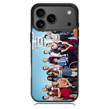 Glee Movie X0637 iPhone 17 Pro Max Case