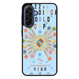 Harry Potter 422 quidditch world cup X0613 Samsung Galaxy A17 5G Case