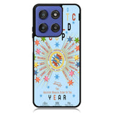 Harry Potter 422 quidditch world cup X0613 Motorola Moto G Stylus 5G 2025 Case