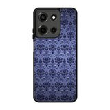 haunted mansion 1st Motorola Moto G 5G 2025 Case FE6116